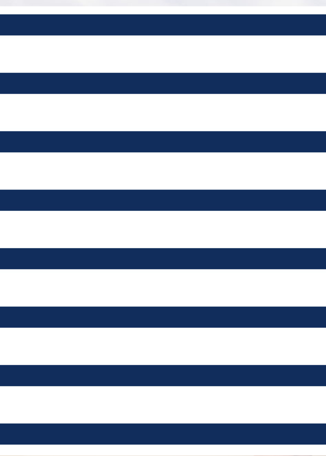 Bailey Dress - Cotton True Navy/White Breton Stripe