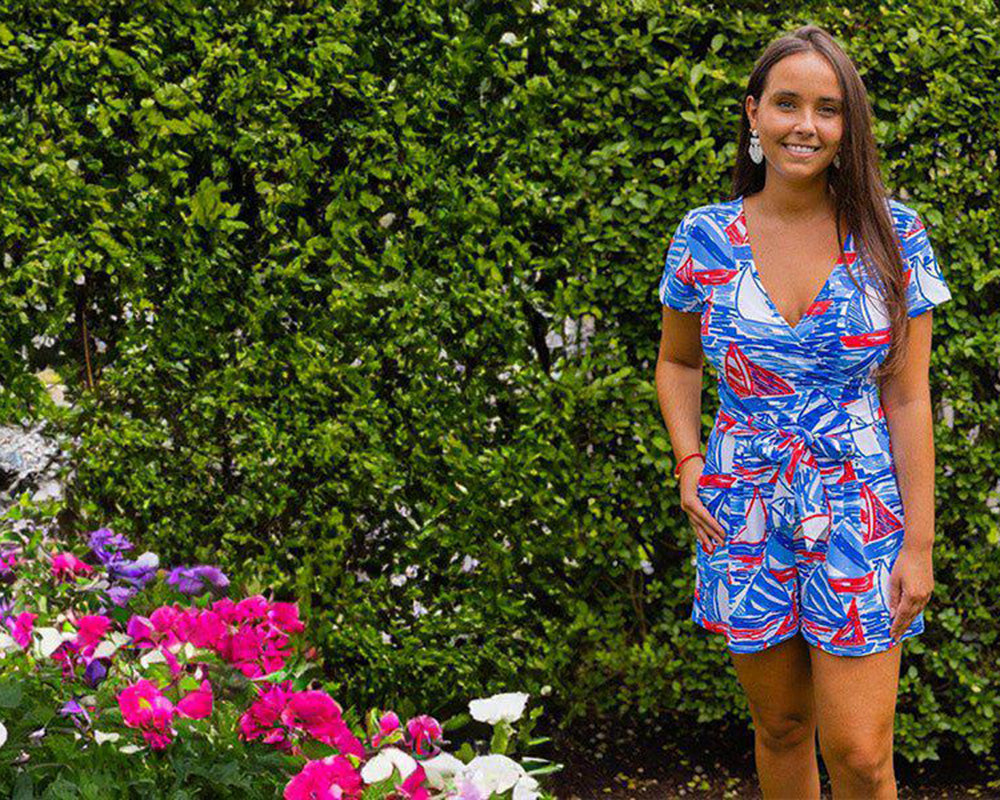 Rompers & Jumpsuits – sailor-sailor Clothing