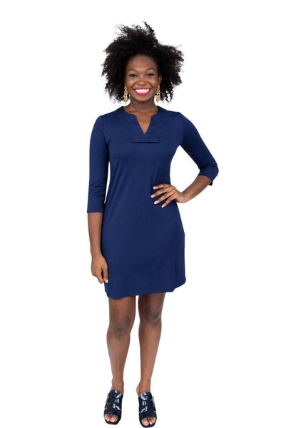 Blue lucy clearance dress