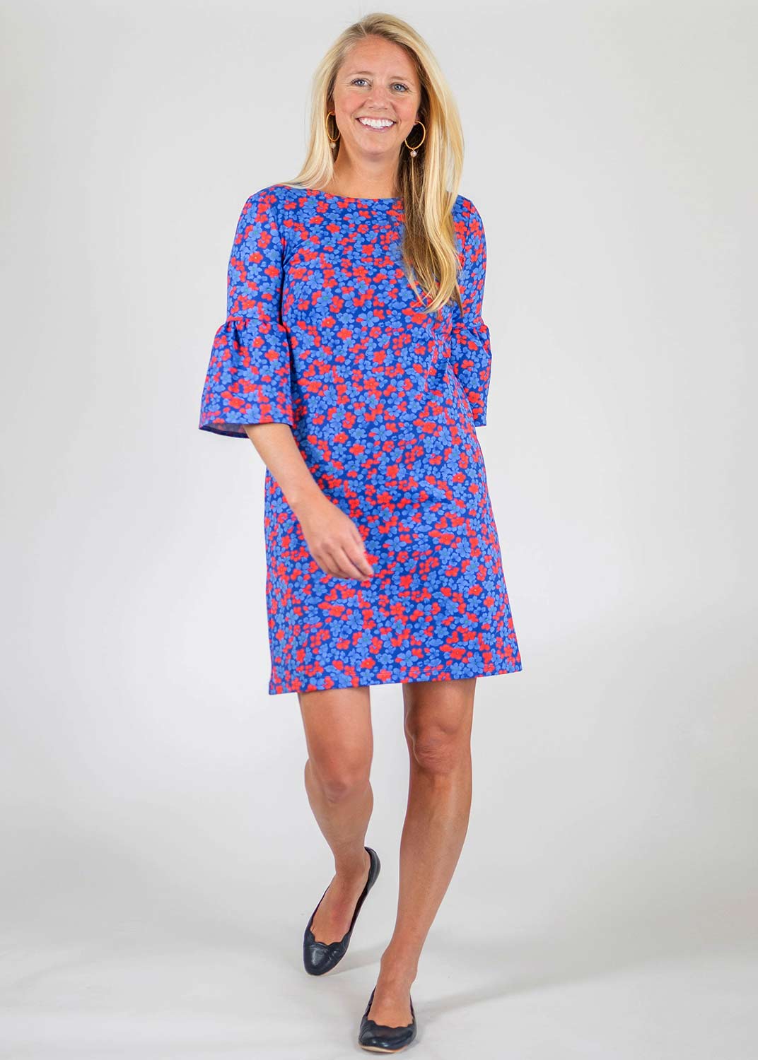 New Arrivals Dresses – sailor-sailor Clothing